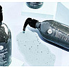 Кондиционер для жирных волос Luseta Charcoal Detox Conditioner 500 ml (LU6097)