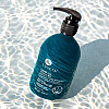 Кондиционер для роста волос Luseta Hemp Oil Complex Conditioner 500 ml (LU6087)