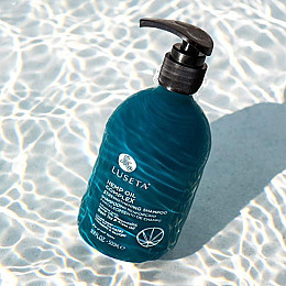 Кондиціонер для росту волосся Luseta Hemp Oil Complex Conditioner 500 ml (LU6087)