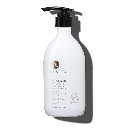 Кондиціонер для об'єму Luseta Marula Oil Conditioner 16.9oz 500ml (LU00023)