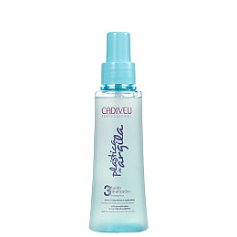 Флюид для восстановления волос Cadiveu Plastica De Argila Fluido Finalizador 115 ml (PL00006)