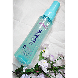 Флюїд для відновлення волосся Cadiveu Argila Fluido Finalizador 115 ml (PL00006)