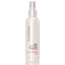 Сыворотка несмываемая для волос Scruples Quick Recovery Leave In Conditioner 175ml (2335)