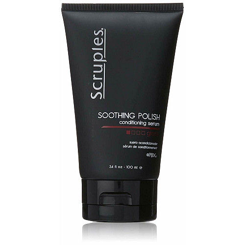 Сыворотка для волос Scruples Soothing Polish Conditioning Serum 100ml (2451)