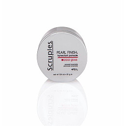 Помада перламутрова для волосся Scruples Pearl Finish Humectant Pomade 35g (531)
