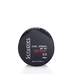 Гель-віск для волосся Scruples Dual Design Gel / Wax 114ml (535)