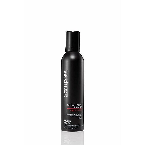 Пінка для збільшення об'єму волосся Scruples Creme Parfait Volumizing Foam 250ml (567)