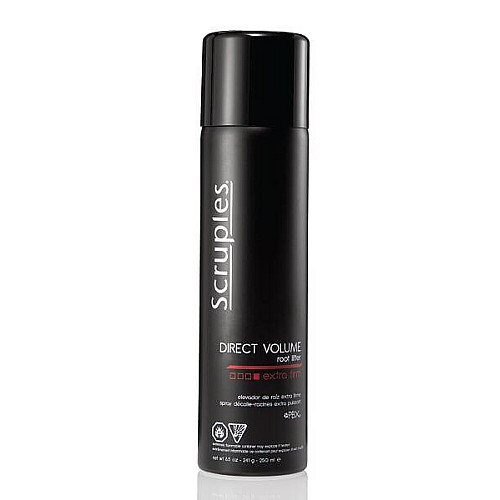 Лак для волосся Scruples Direct Volume Root Lifter 250ml (570)
