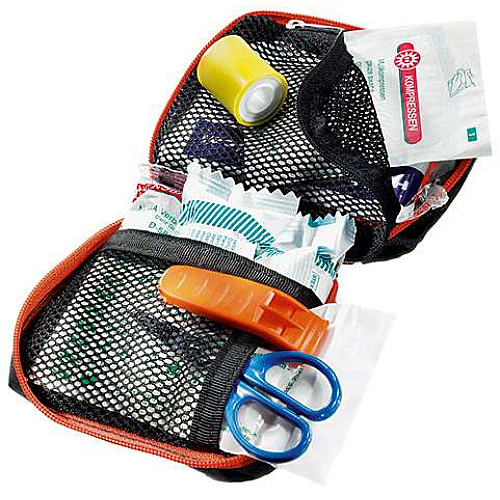 Аптечка Deuter First Aid Kit Active (DEU-4943016-9002E)