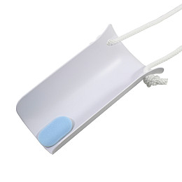 Захоплення для одягання шкарпеток (для інвалідів) Sock Aid DA-0001 (5694-19384)