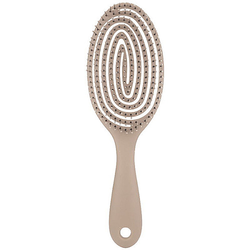 Расческа Xiaomi XIN ZHI Compression Massage Comb Grey