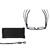 Окуляри для читання MQ Perfect MQR 0051 FASHION black +1.50