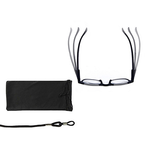 Окуляри для читання MQ Perfect MQR 0051 FASHION black +1.50