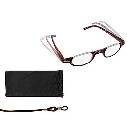 Очки для чтения MQ Perfect  MQR 0052 FASHION turtle +1.00