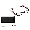 Окуляри для читання MQ Perfect MQR 0052 FASHION turtle +1.50