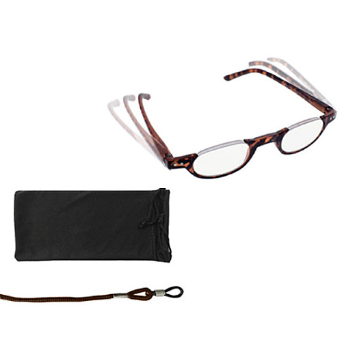 Окуляри для читання MQ Perfect MQR 0052 FASHION turtle +1.50