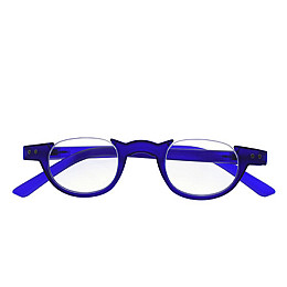 Очки для чтения MQ Perfect  MQR 0053 FASHION blue +1.00