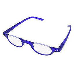 Окуляри для читання MQ Perfect MQR 0053 FASHION blue +2.50