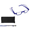 Окуляри для читання MQ Perfect MQR 0053 FASHION blue +2.50