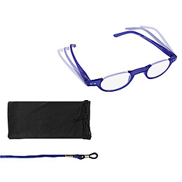 Окуляри для читання MQ Perfect MQR 0053 FASHION blue +2.50