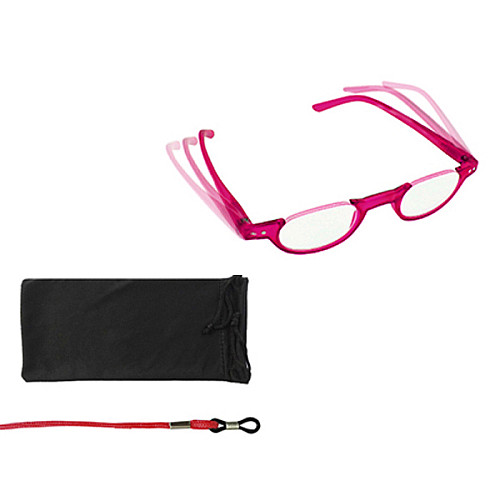 Очки для чтения MQ Perfect MQR 0054 FASHION red +2.00