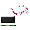 Очки для чтения MQ Perfect MQR 0054 FASHION red +2.50