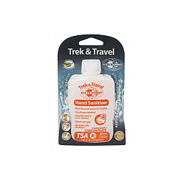 Гель для рук Sea To Summit Trek & Travel Liquid Hand Cleaning Gel 89ml (1033-STS ATTLHS)