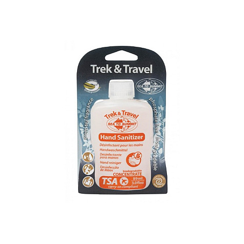 Гель для рук Sea To Summit Trek & Travel Liquid Hand Cleaning Gel 89ml (1033-STS ATTLHS)