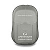 Мыло для бритья Lifeventure Shaving Leaves 50 листов (LIF-62008)