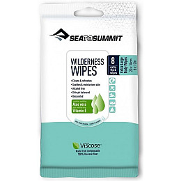 Салфетки вологі Sea To Summit Wilderness Wipes Extra Large (1033-STS AWWXL)