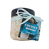 Баттер-суфле для лица и тела Top Beauty 150 мл Coconut Mousse