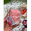 Баттер-суфле для обличчя та тіла Top Beauty 150 мл Strawberry Mousse
