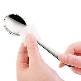 Антибактериальные салфетки HOCO Portable Alcohol Disinfection Cotton Wipes, 100 шт