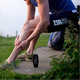 Крем солнцезащитный Lifesystems SPF50 Sport Sun 50 ml (1012-40311)