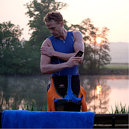 Крем солнцезащитный Lifesystems SPF50 Sport Sun 50 ml (1012-40311)