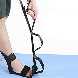 Пристрій Lesko для підйому ноги після травми (6299-23592)