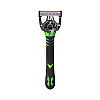 Одноразовые станки для бритья Wilkinson Sword Xtreme 3 Ultra Flex Blister (4 шт.) (01606)