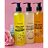 Гель для душа Top Beauty 250мл Кокос