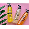 Гель для душа Top Beauty 250мл Кокос