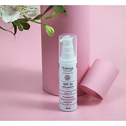 Крем денний для обличчя Top Beauty SPF30 50 мл