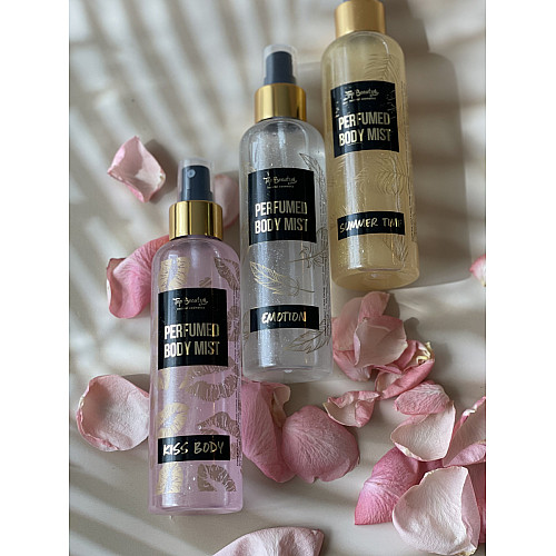 Міст для тіла з перламутром Top Beauty Emotion 200 мл