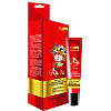 Мягкий скраб для губ BioWorld Goji Fit