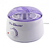 Воскоплав Pro-Wax Konsung Pro wax 100 для депіляції баночний Білий