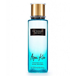 Парфюмированный спрей для тела Victoria`s Secret Реплика Aqua Kiss 250 мл