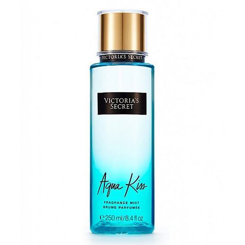 Парфумований спрей для тіла Victoria`s Secret Репліка Aqua Kiss 250 мл