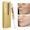 Сироватка з гіалуроновою кислотою та золотом BioAqua Gold 24K Hydra Essence 10ml