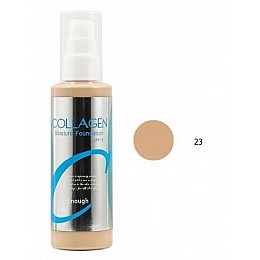 Тональний крем Enough Collagen SPF15 23