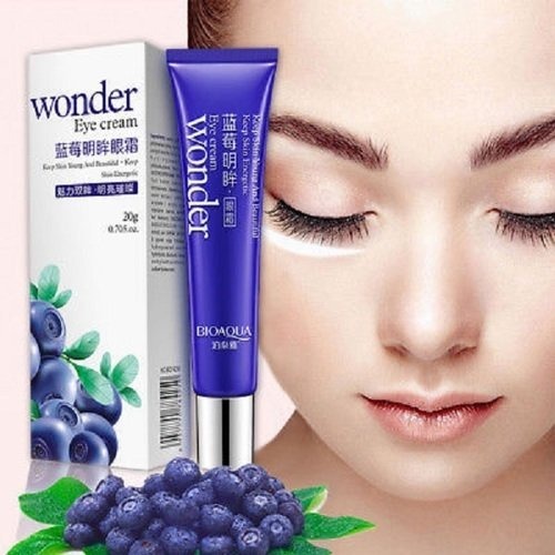 Крем для век Bioaqua Wonder Eye Cream 20мл