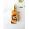 Мерцающее сухое масло Top Beauty 100мл Золото