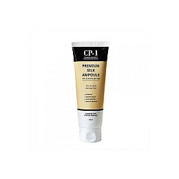 Сыворотка для волос Esthetic House CP-1 Premium Silk Ampoule с протеинами шелка 150мл